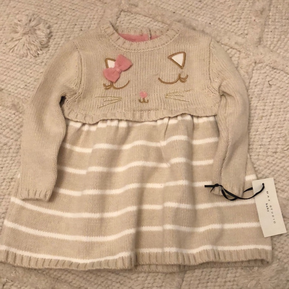 Baby Dress